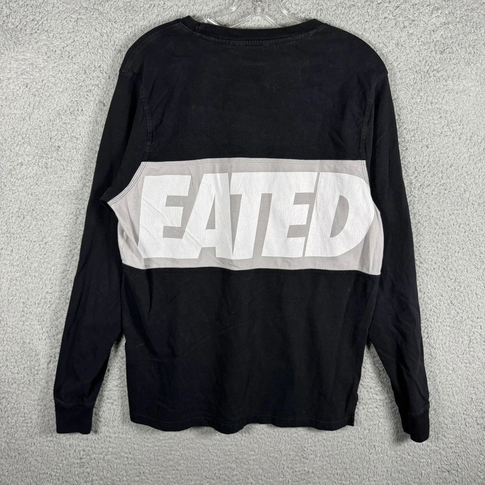 Undefeated long sleeve